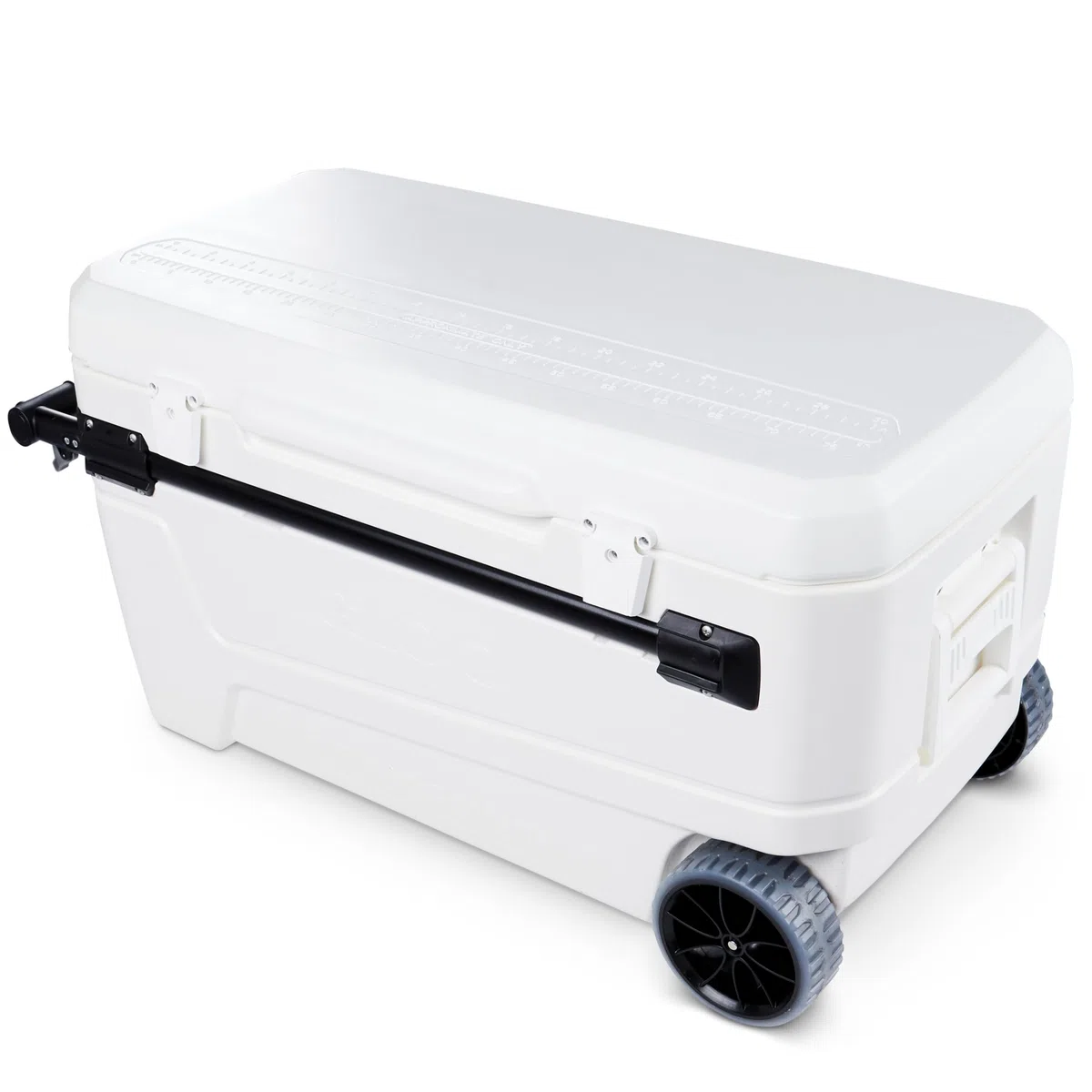 Refroidisseurs Igloo Glide 110qt