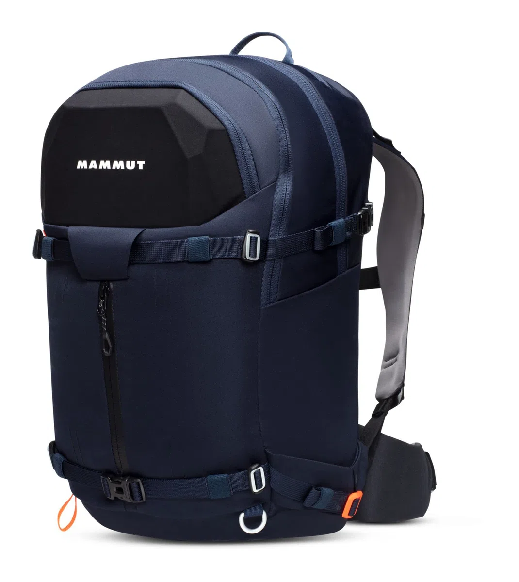 Mammut Sac à dos de ski de randonnée Nirvana 35 Femme