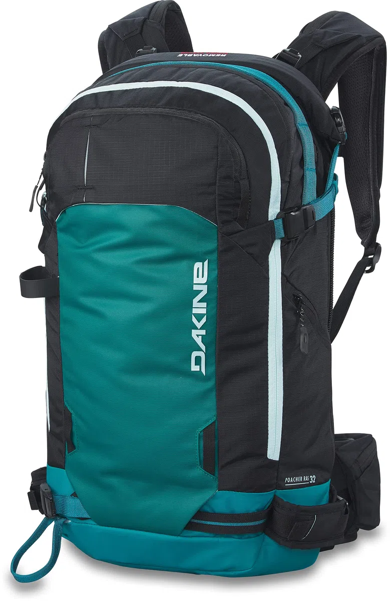 Dakine Poacher Ras Sac à dos pour femme 32 l