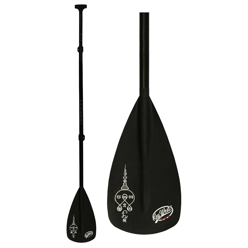 Key West Pagaie Paddle alu 3P
