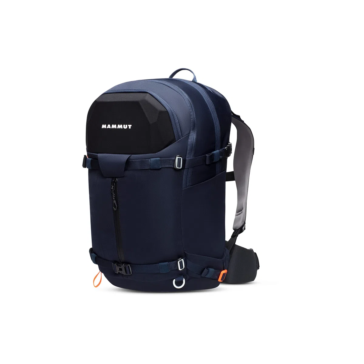 Mammut Sac à dos de ski de randonnée Nirvana 35 Femme