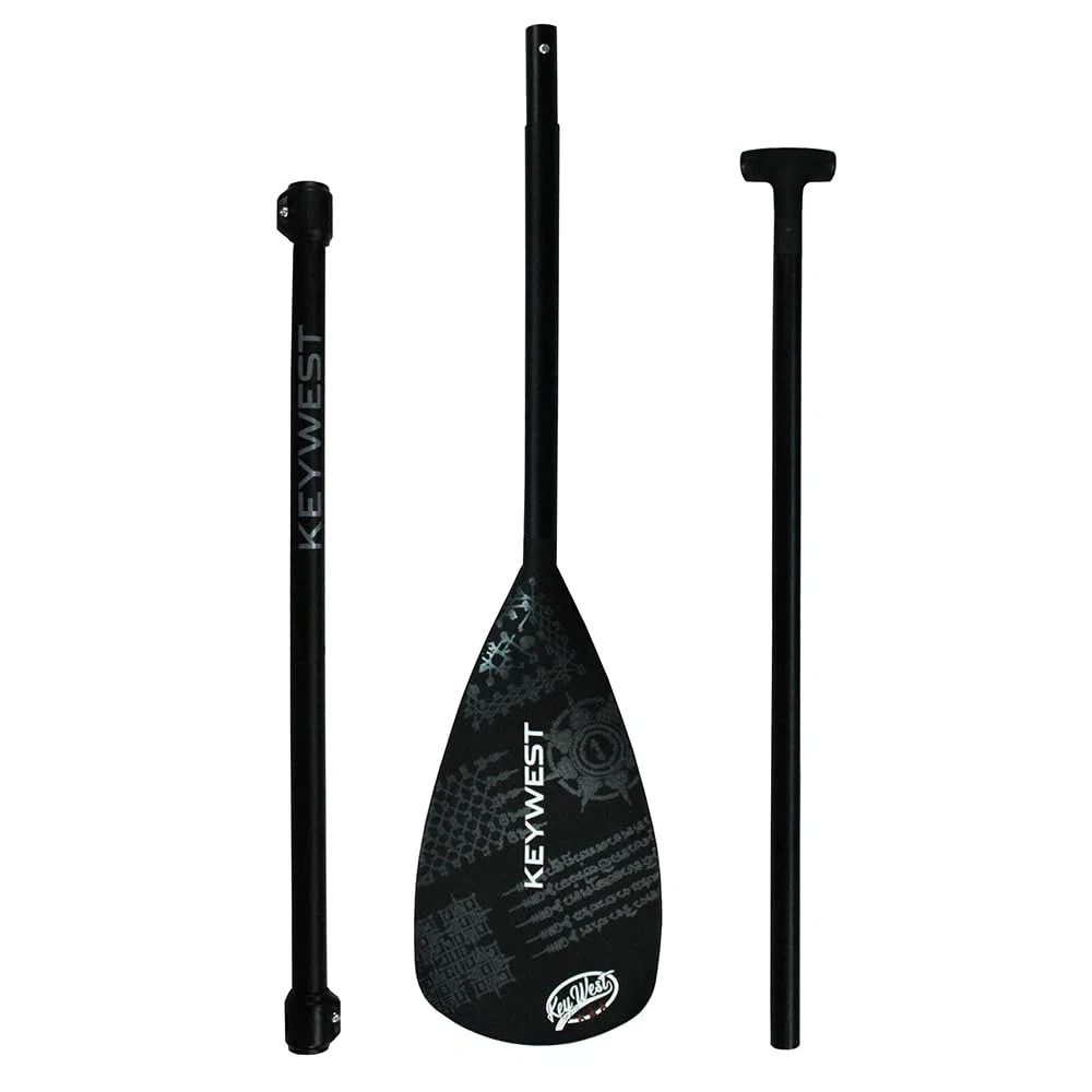 Key West Pagaie Paddle alu 3P