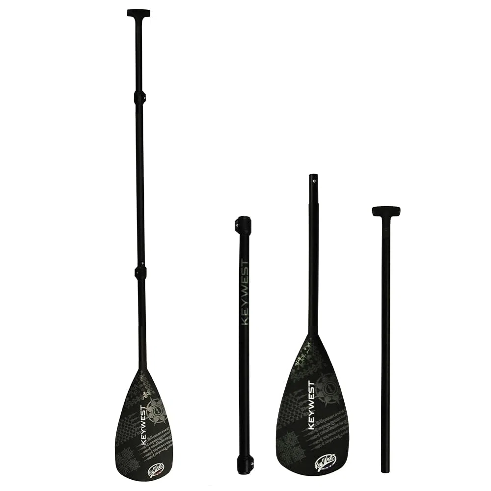 Key West Pagaie Paddle alu 3P
