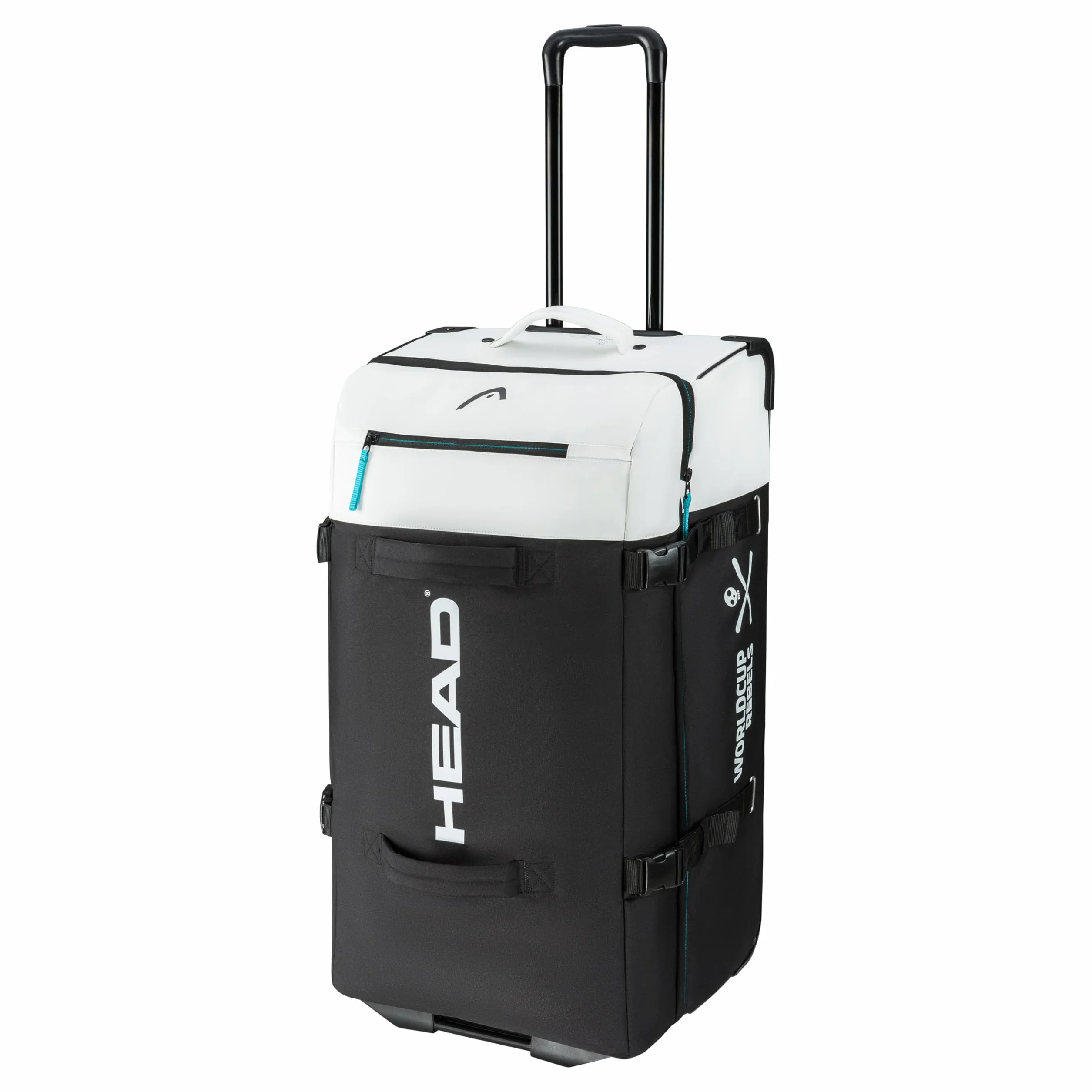 Head Rebels Sac de Voyage