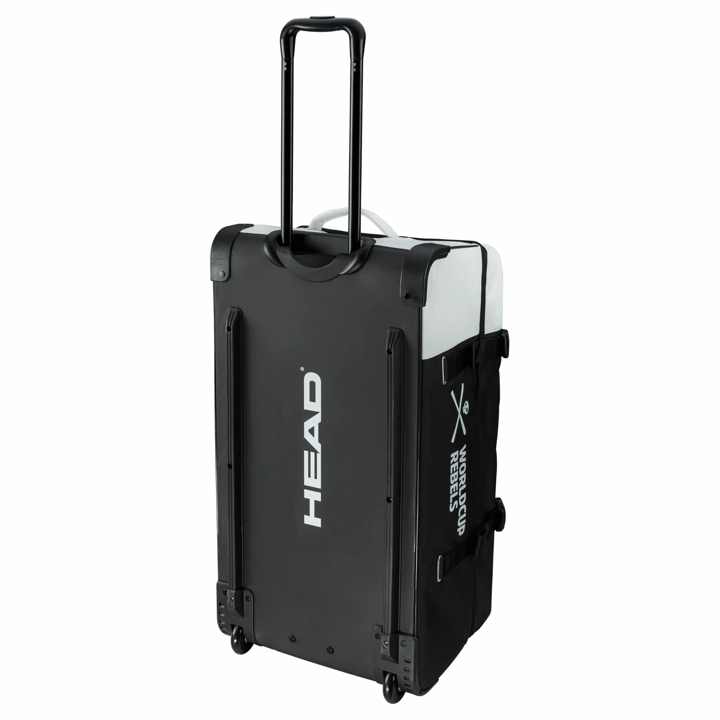 Head Rebels Sac de Voyage