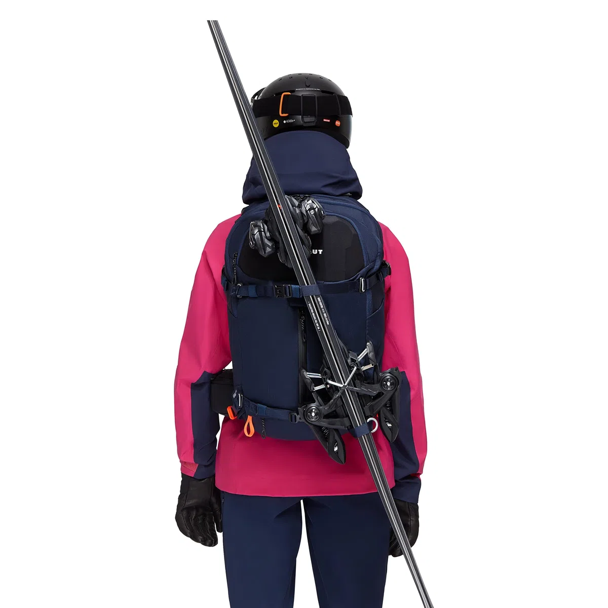 Mammut Sac à dos de ski de randonnée Nirvana 35 Femme