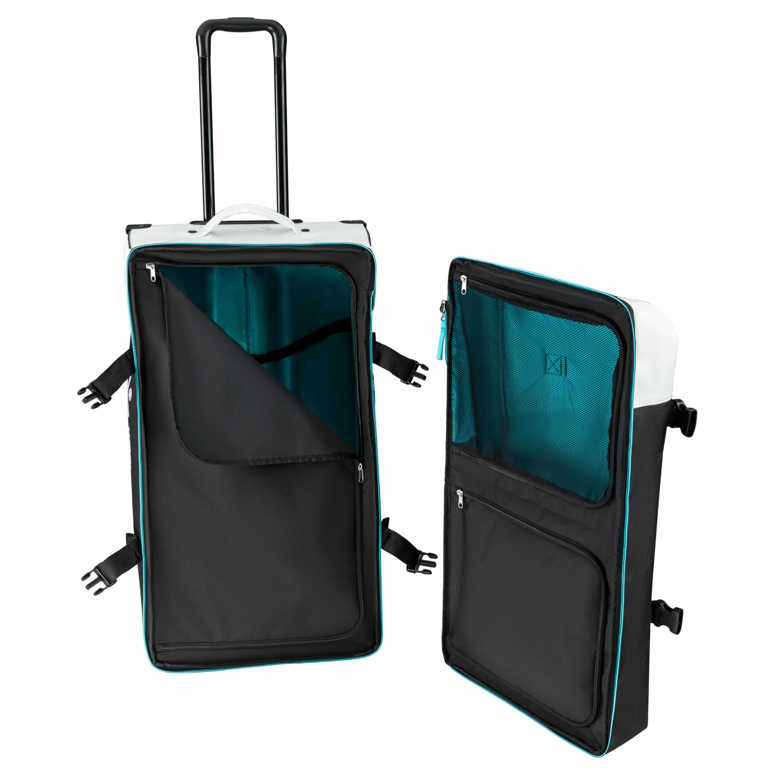 Head Rebels Sac de Voyage