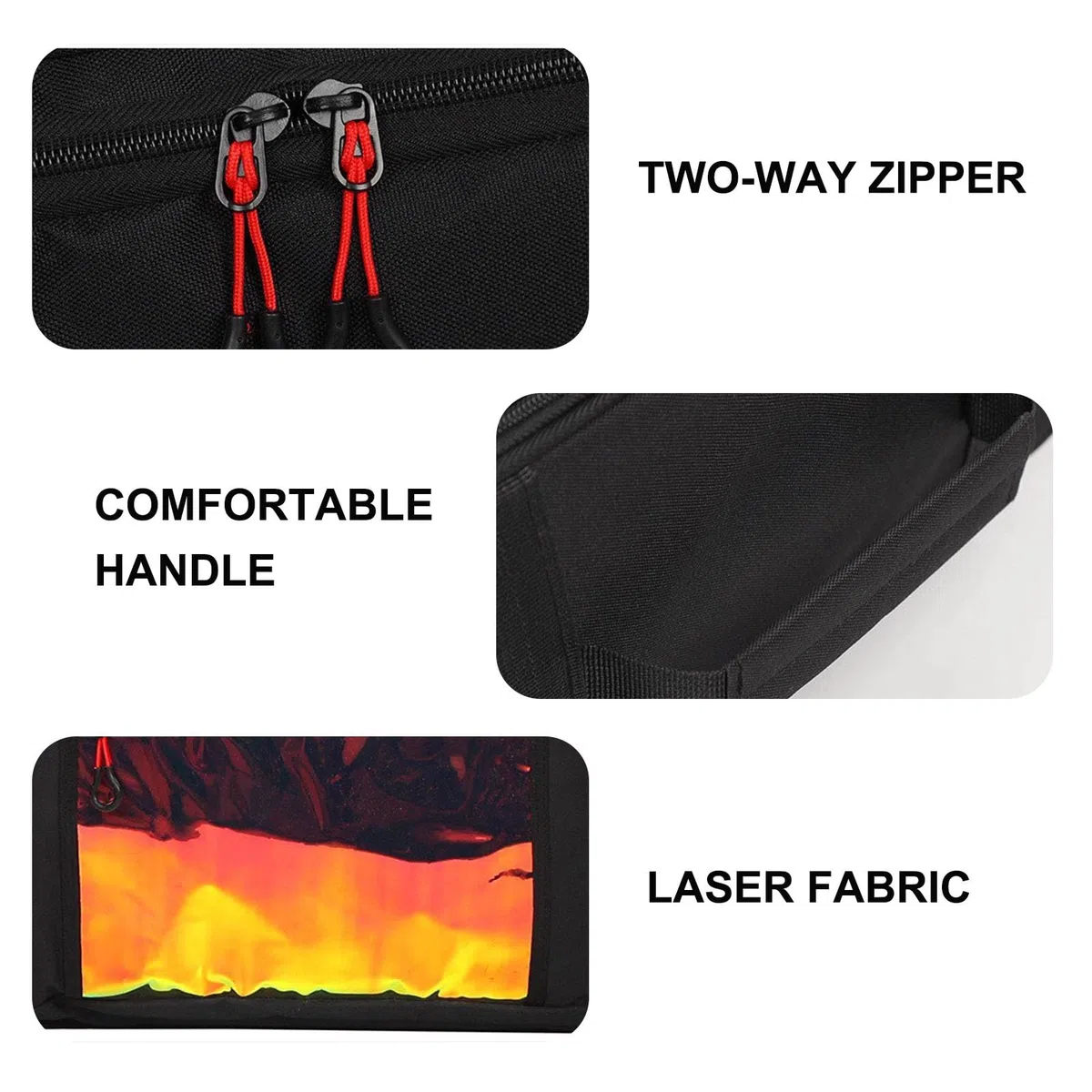 Sac De Snowboard avec roulettes Sac À Skis À Double roulettes Grand Sac À Chaussures De Ski Et Casque À Compartiments Multiples pour Les Voyages en Avion