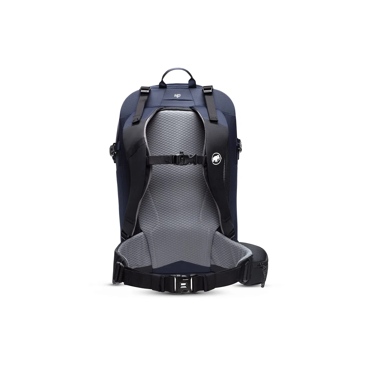 Mammut Sac à dos de ski de randonnée Nirvana 35 Femme