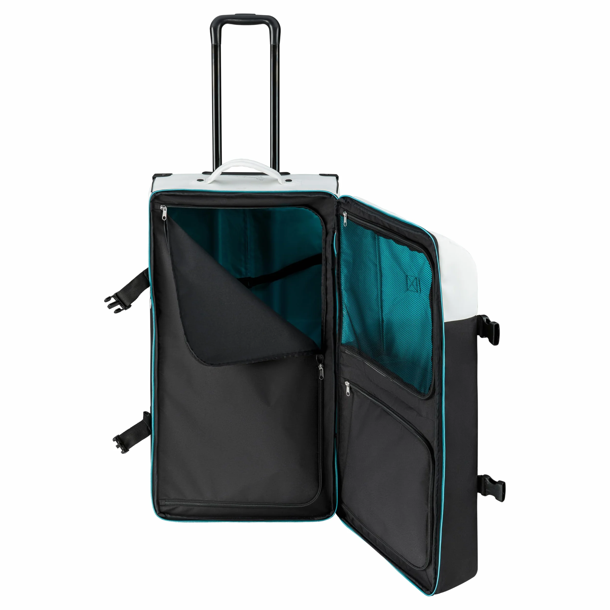 Head Rebels Sac de Voyage