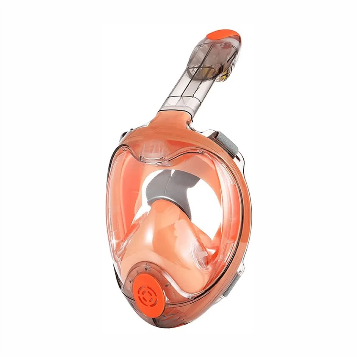 Masques de plongée Lunettes de plongée en apnée Équipement de plongée HD Unisexe en Silicone Lunettes de Natation Lunettes étanches et antibuée