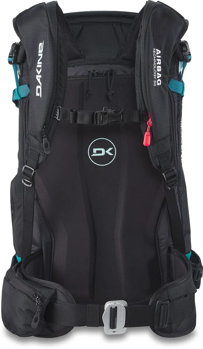 Dakine Poacher Ras Sac à dos pour femme 32 l